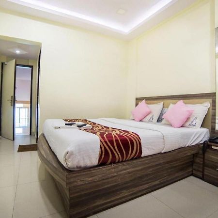 Akash Villa Guest House Ченнаи Экстерьер фото